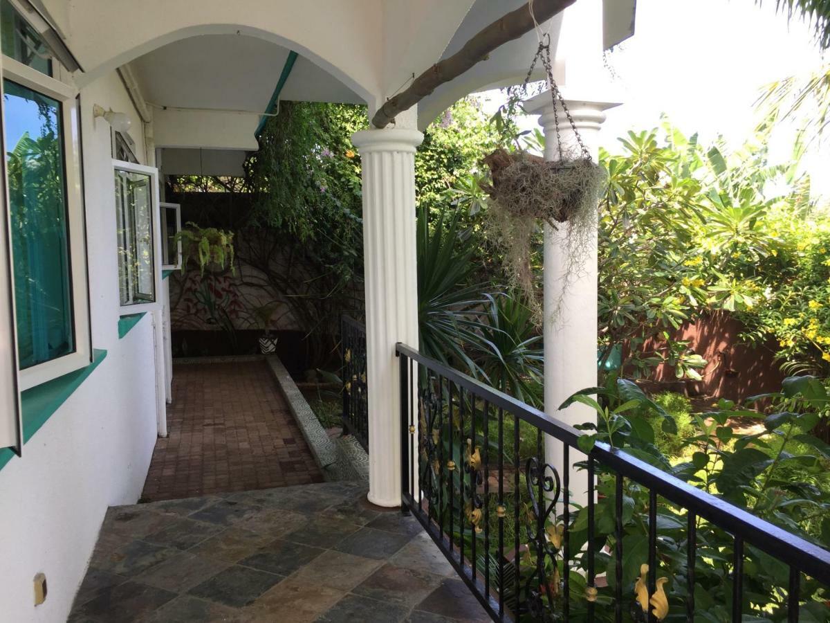 Panorama Villa Ла-Голет Экстерьер фото