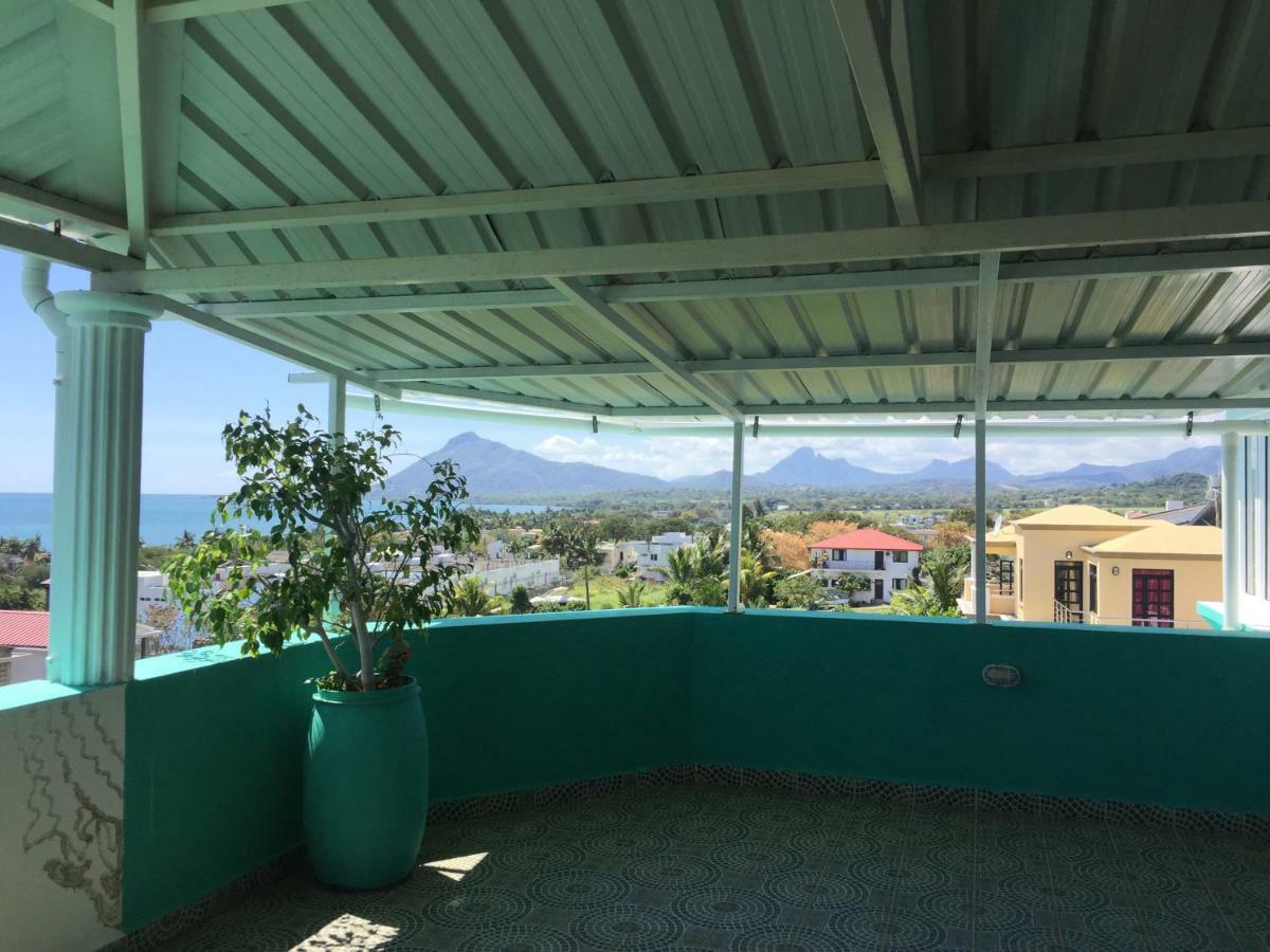 Panorama Villa Ла-Голет Экстерьер фото